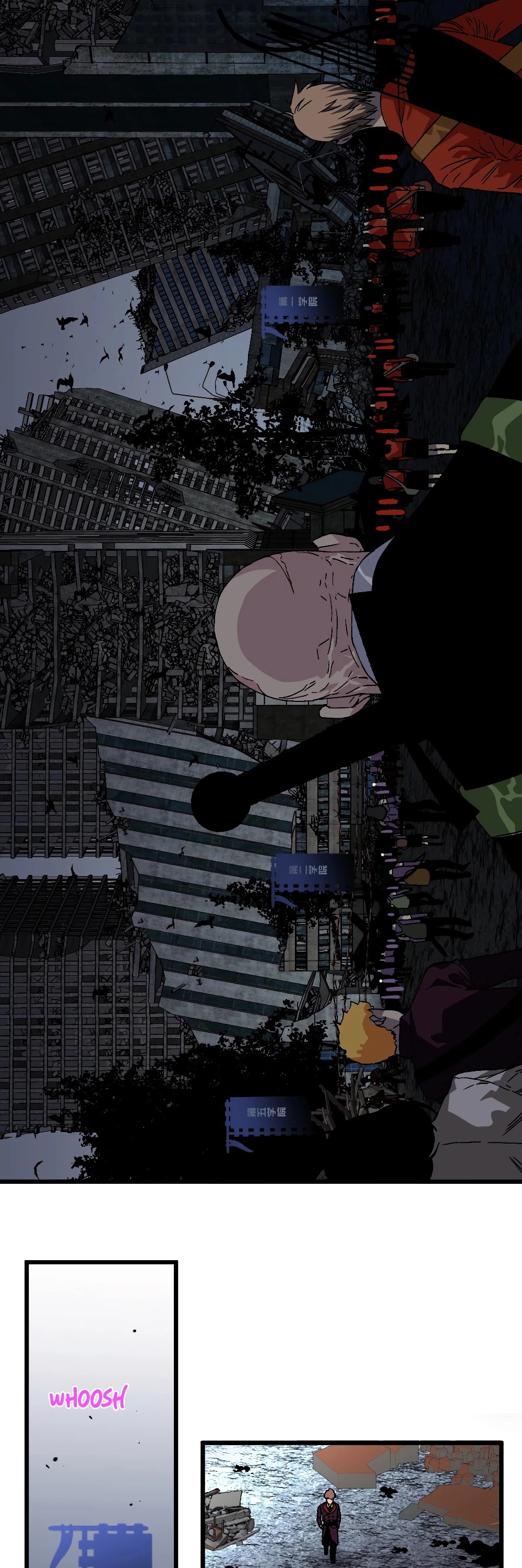 Talent Copycat chapter 6 page 23