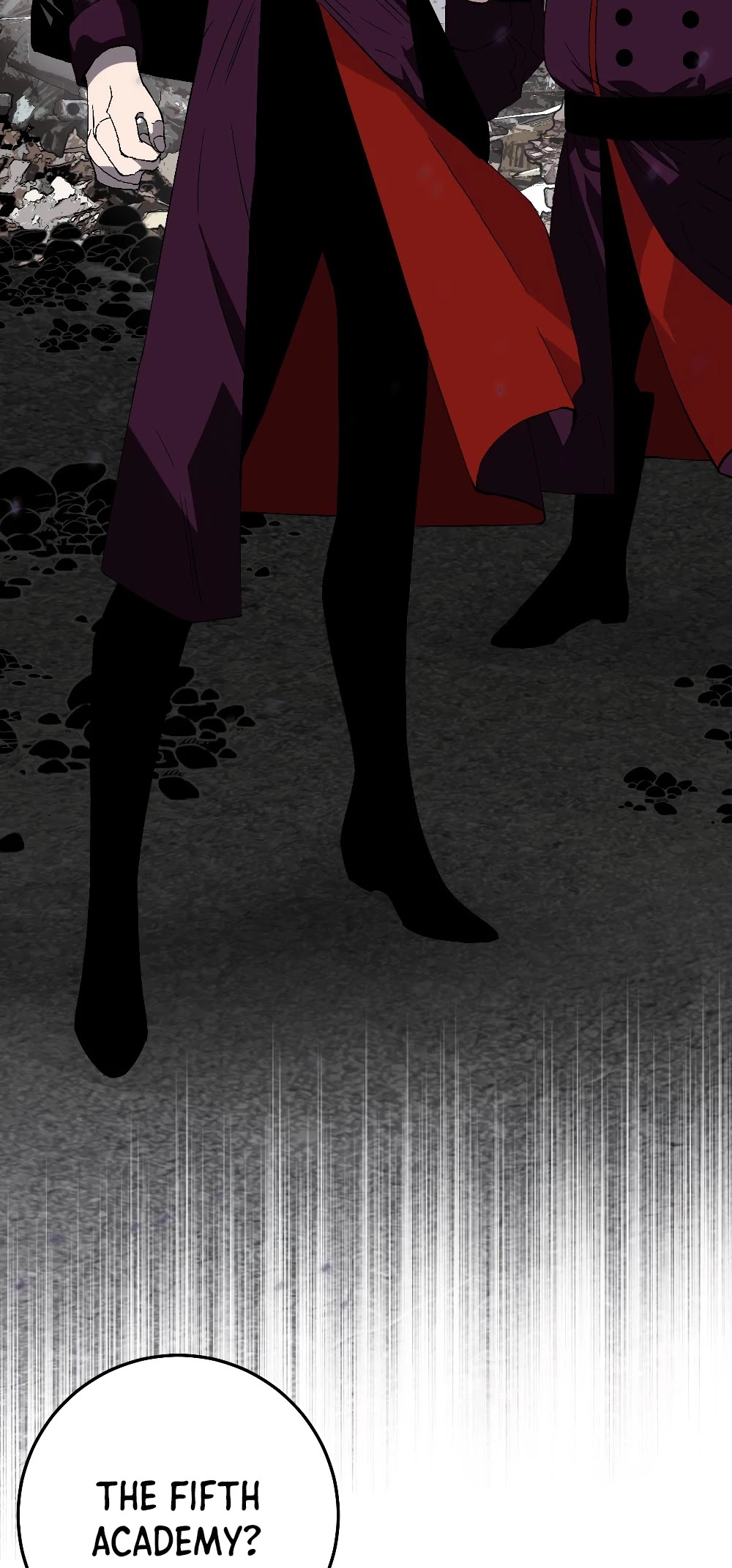 Talent Copycat chapter 6 page 25