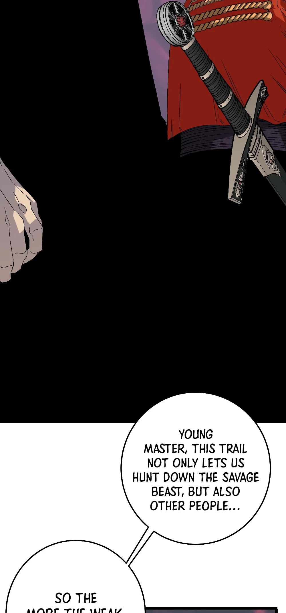 Talent Copycat chapter 6 page 27