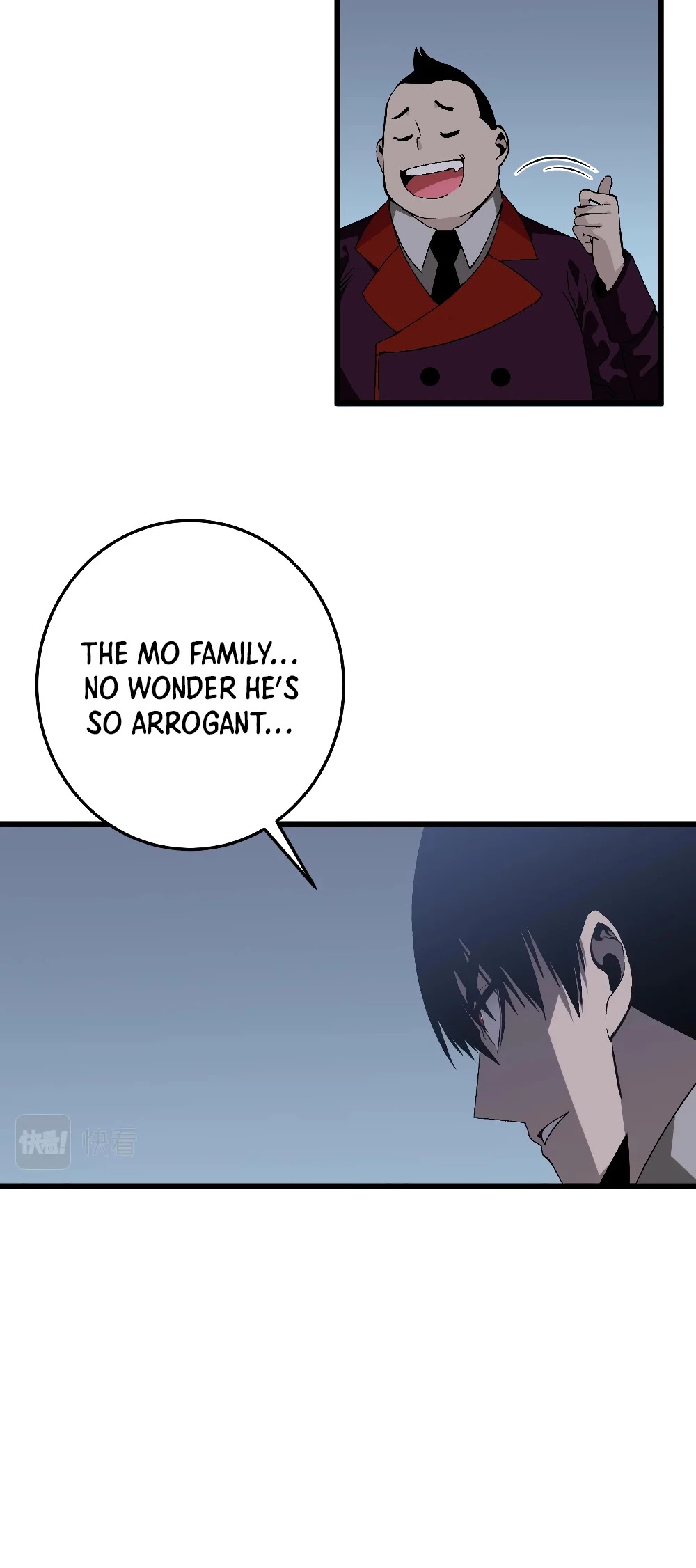 Talent Copycat chapter 6 page 31