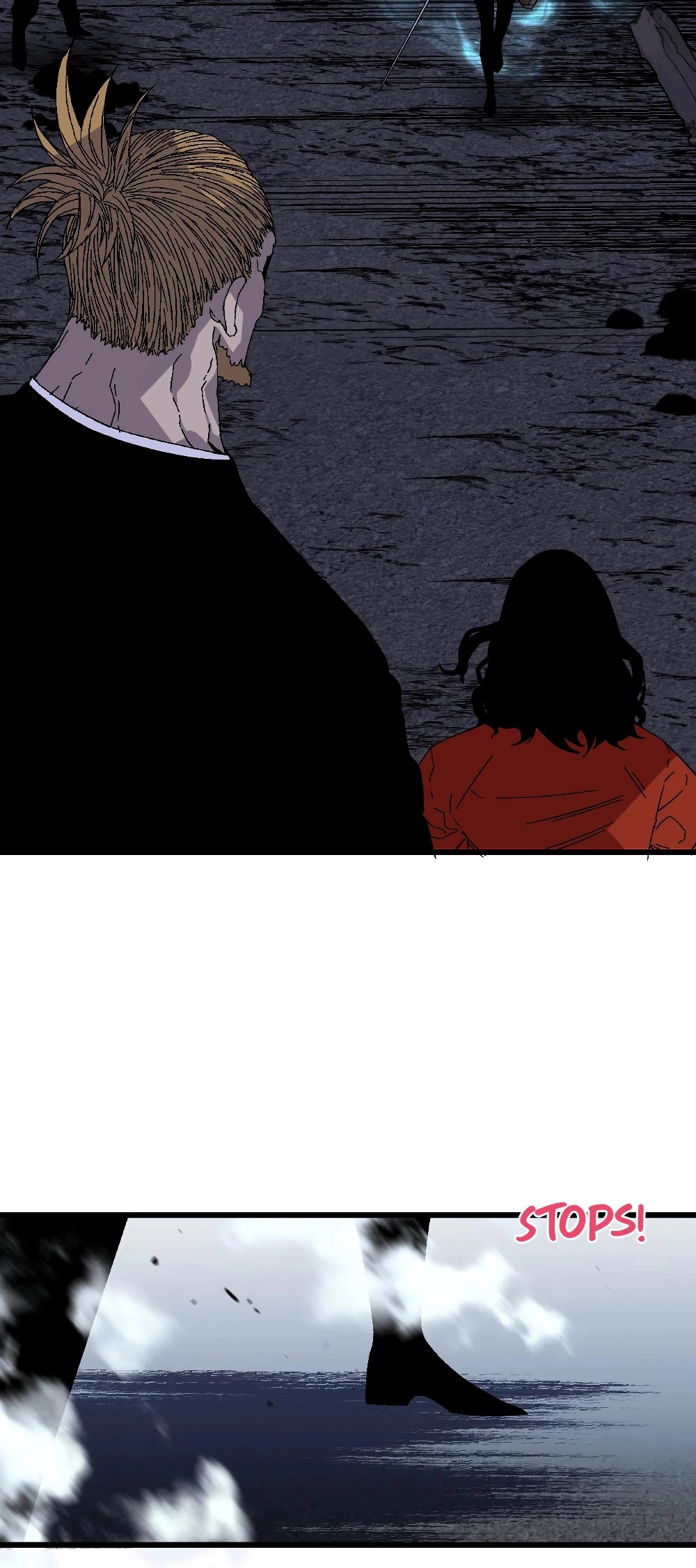 Talent Copycat chapter 6 page 33