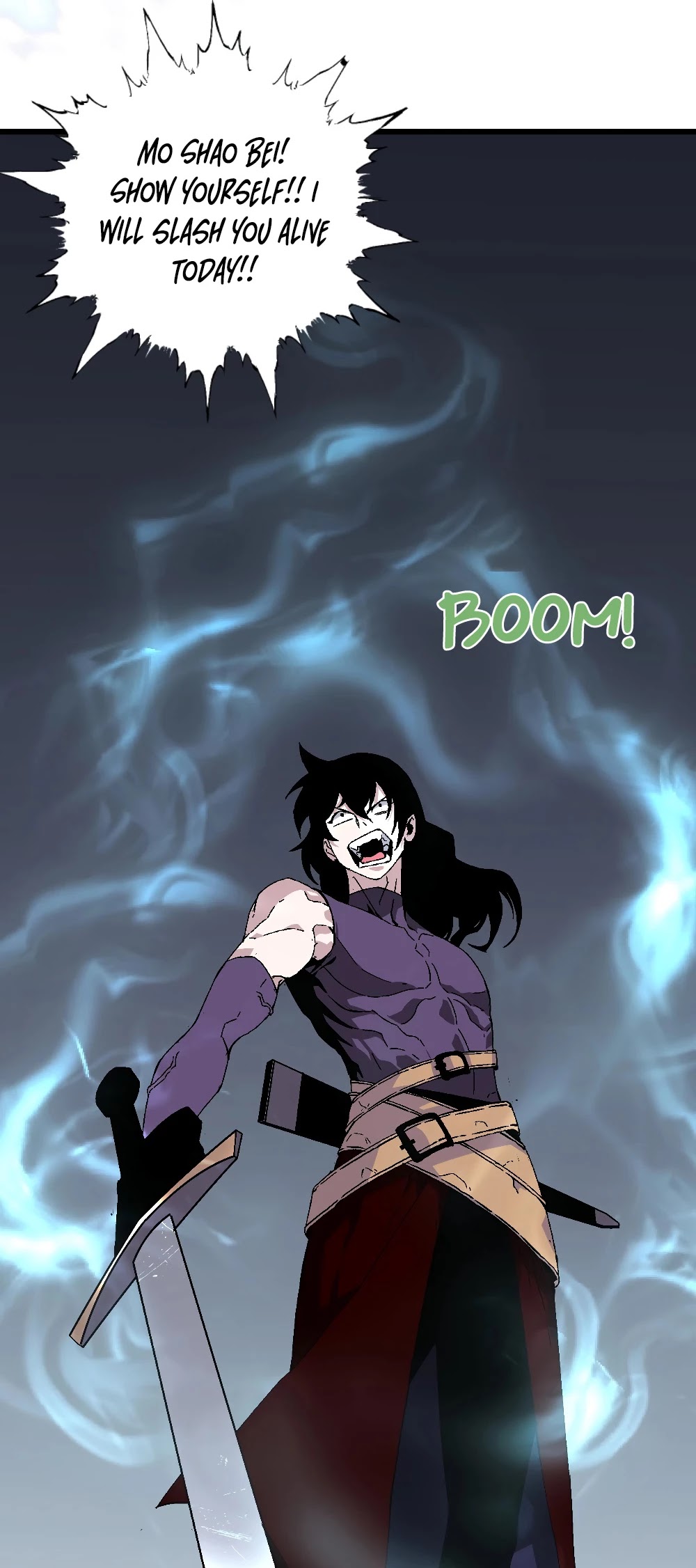 Talent Copycat chapter 6 page 34