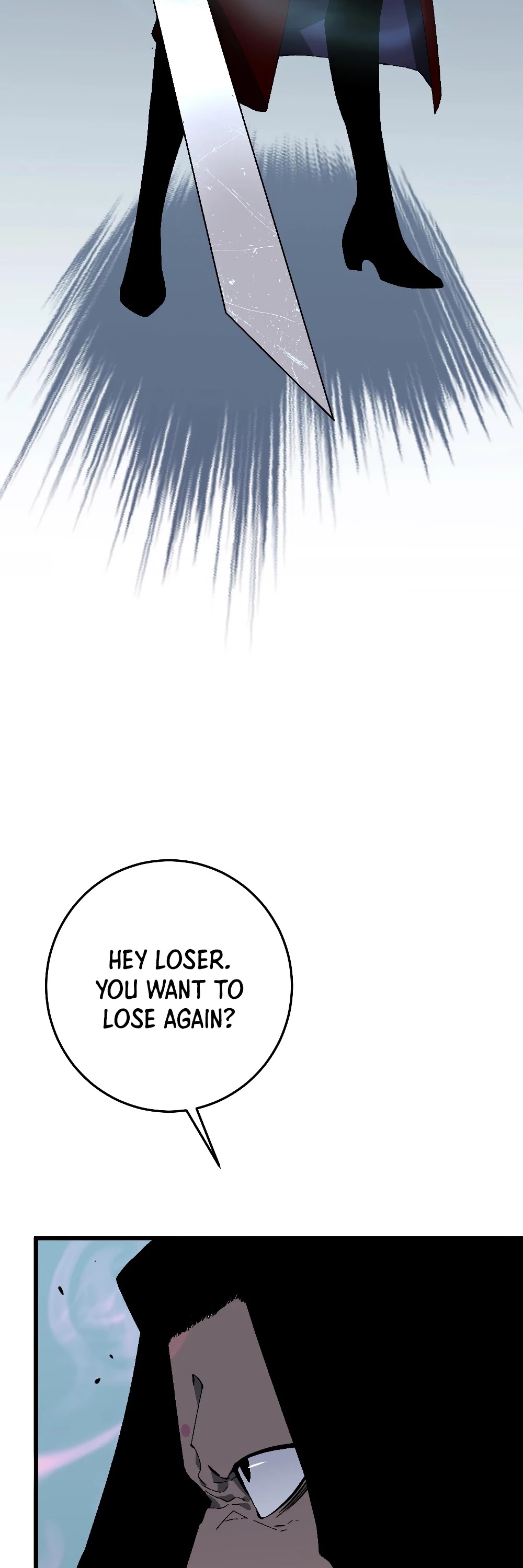 Talent Copycat chapter 6 page 35