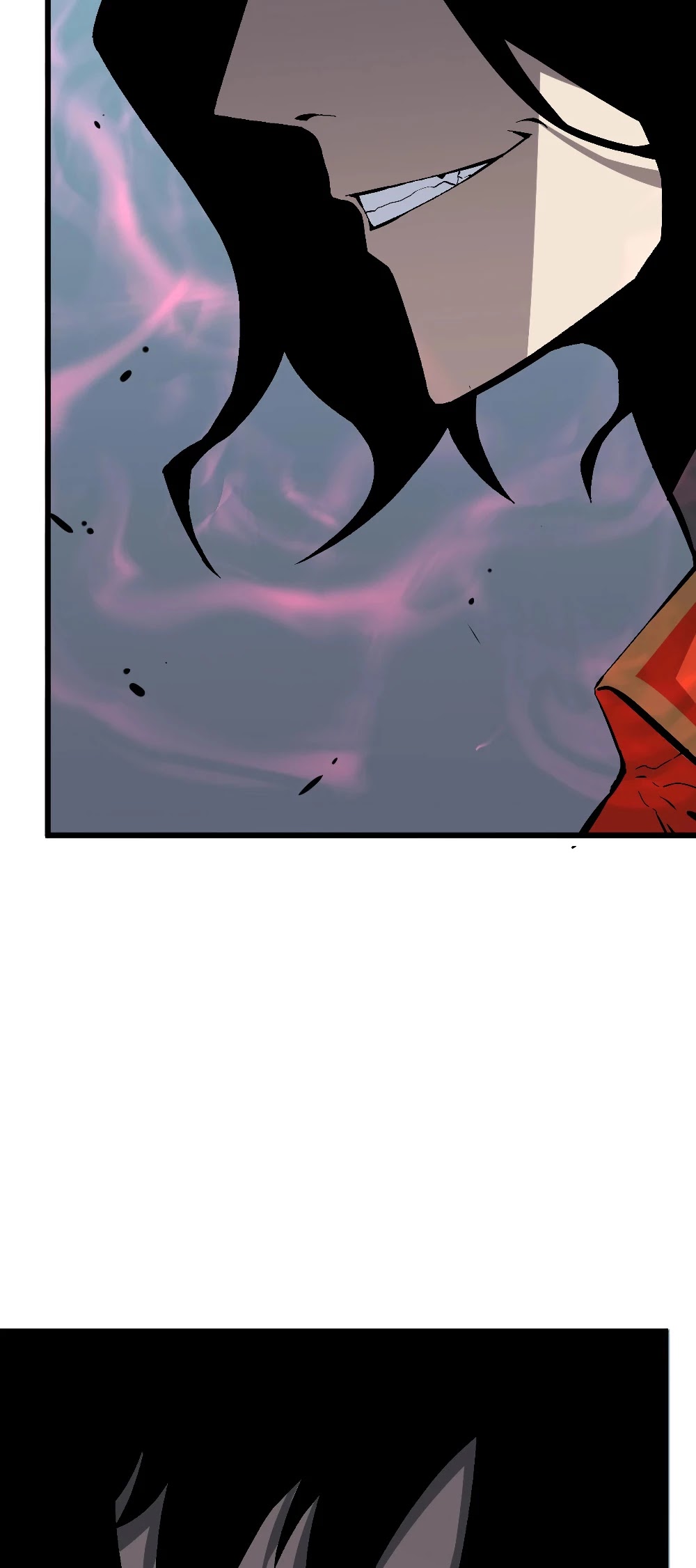 Talent Copycat chapter 6 page 36