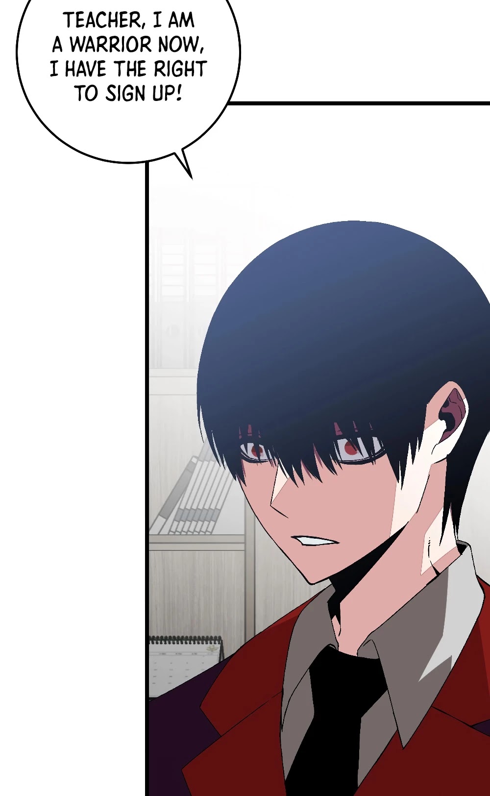 Talent Copycat chapter 6 page 4