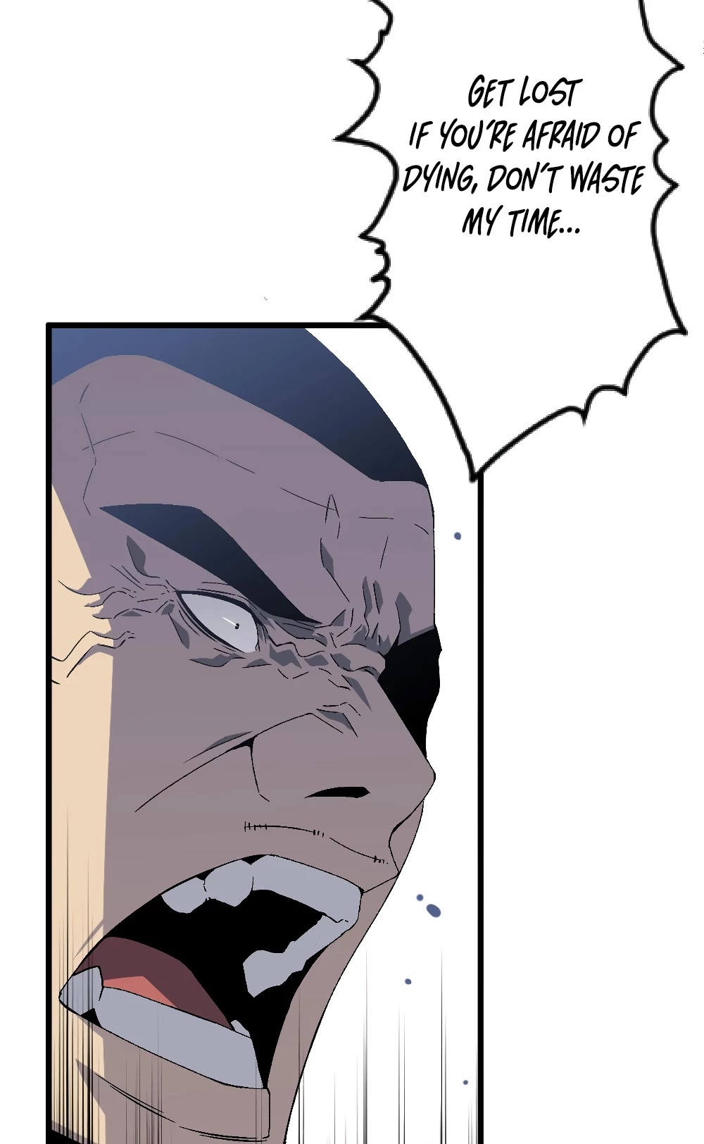 Talent Copycat chapter 6 page 9