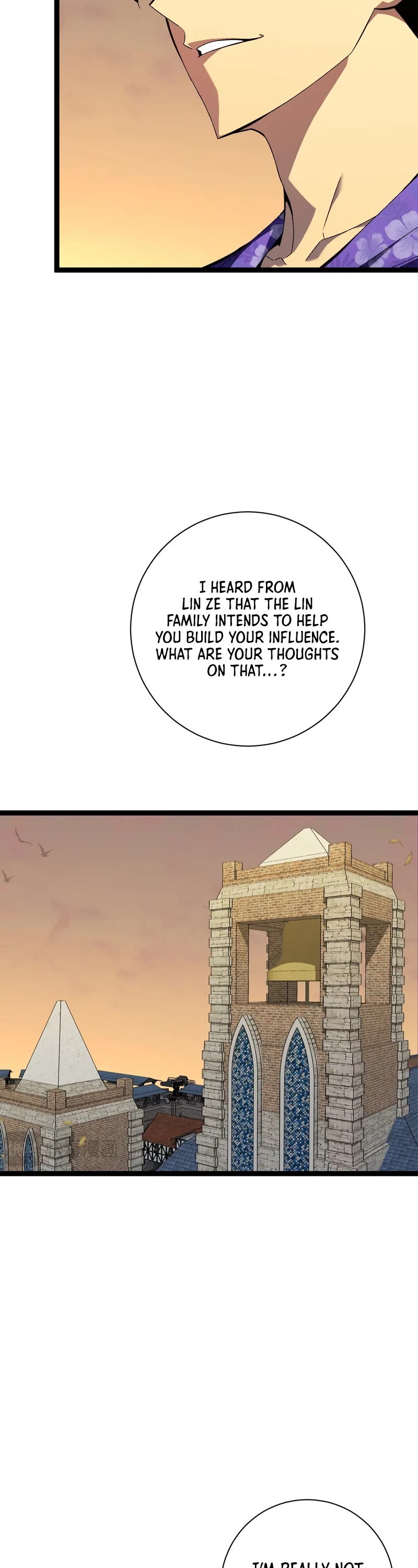 Talent Copycat chapter 61 page 10