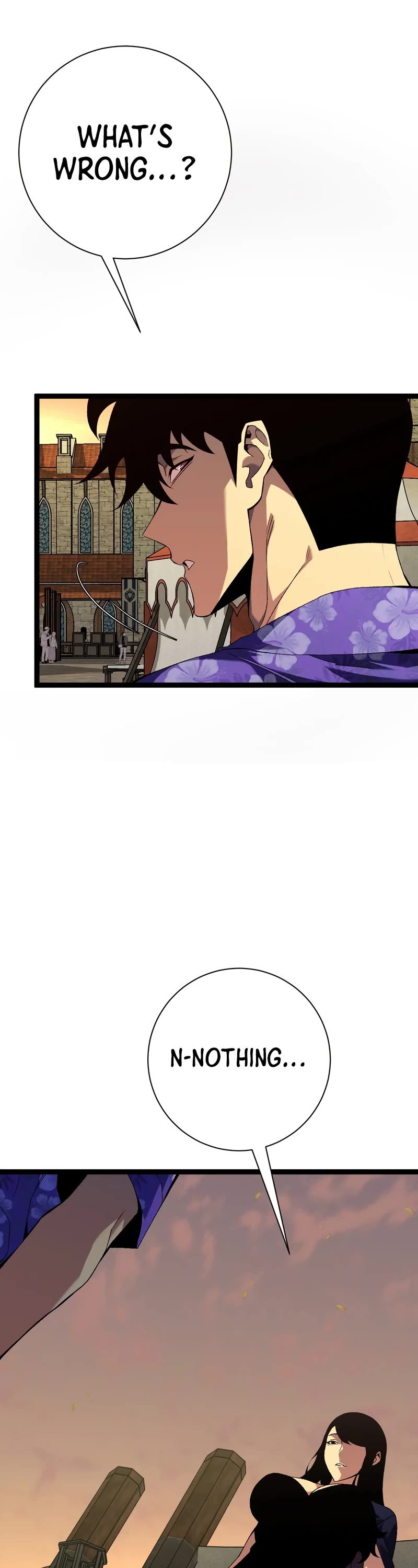 Talent Copycat chapter 61 page 13