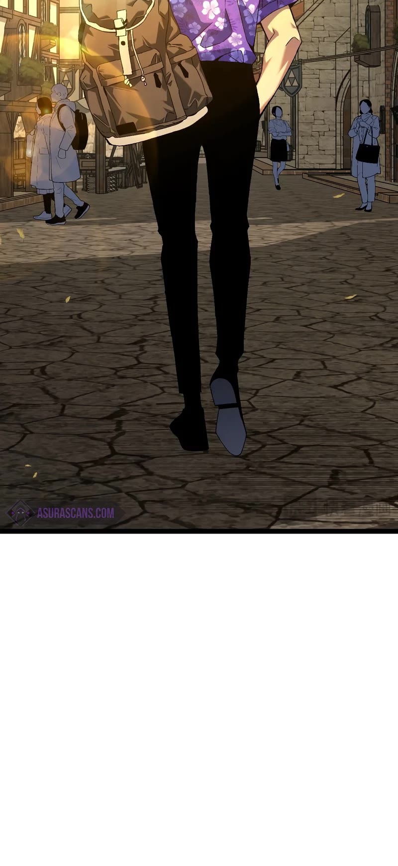 Talent Copycat chapter 61 page 15