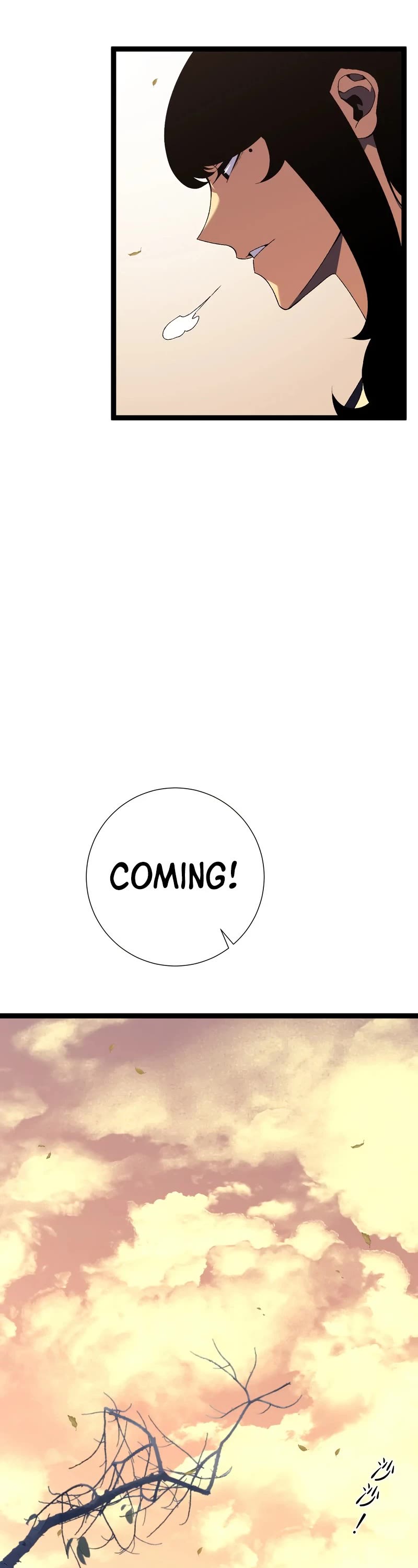 Talent Copycat chapter 61 page 18