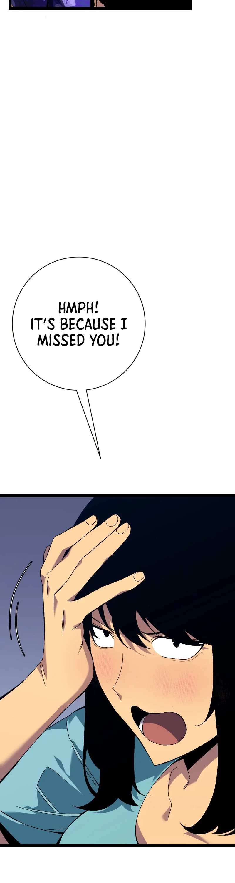 Talent Copycat chapter 61 page 22