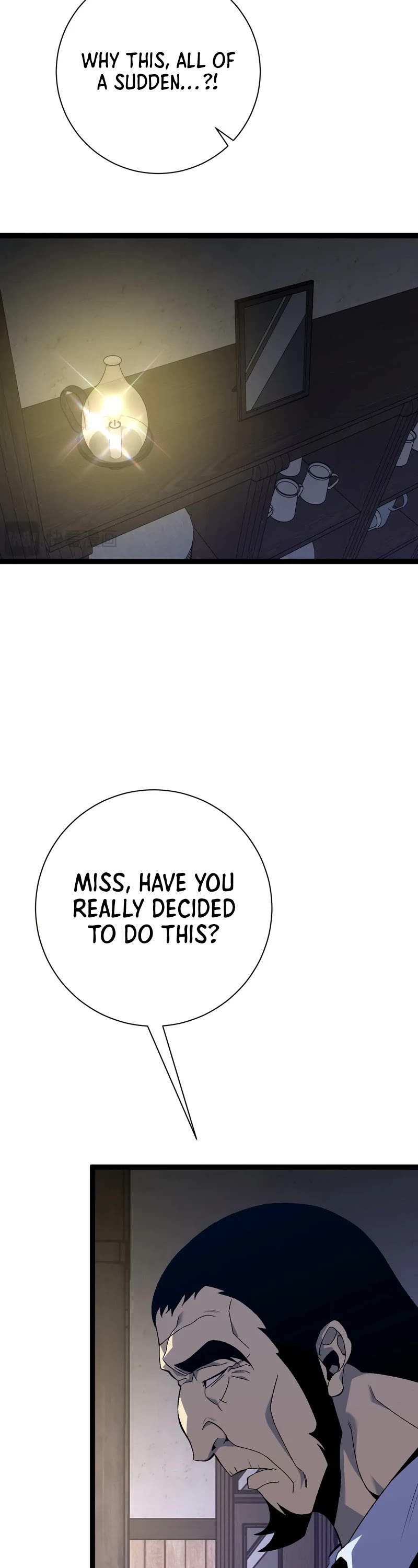 Talent Copycat chapter 61 page 26