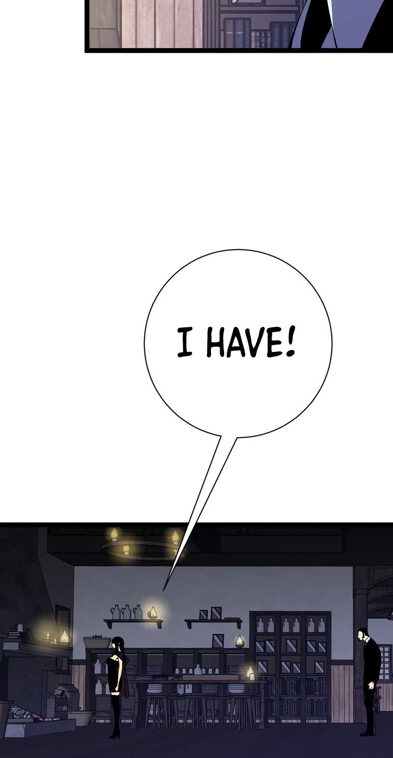 Talent Copycat chapter 61 page 27