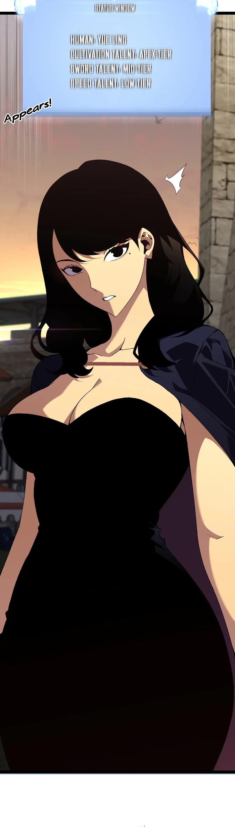 Talent Copycat chapter 61 page 3