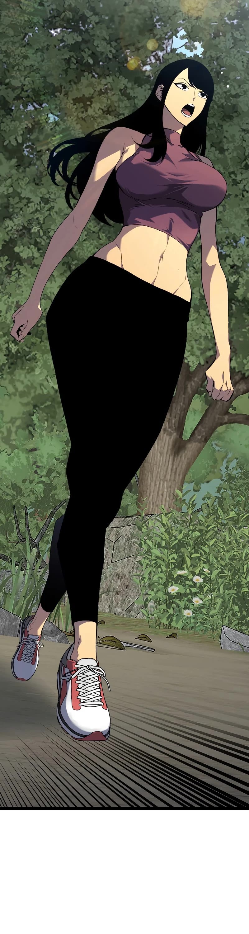 Talent Copycat chapter 61 page 37