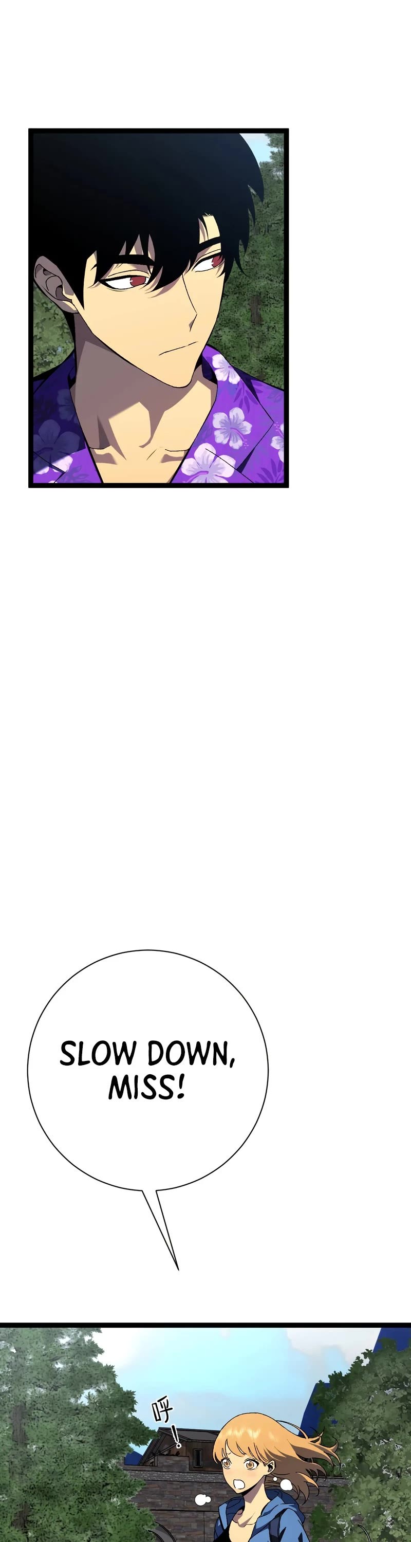 Talent Copycat chapter 61 page 38