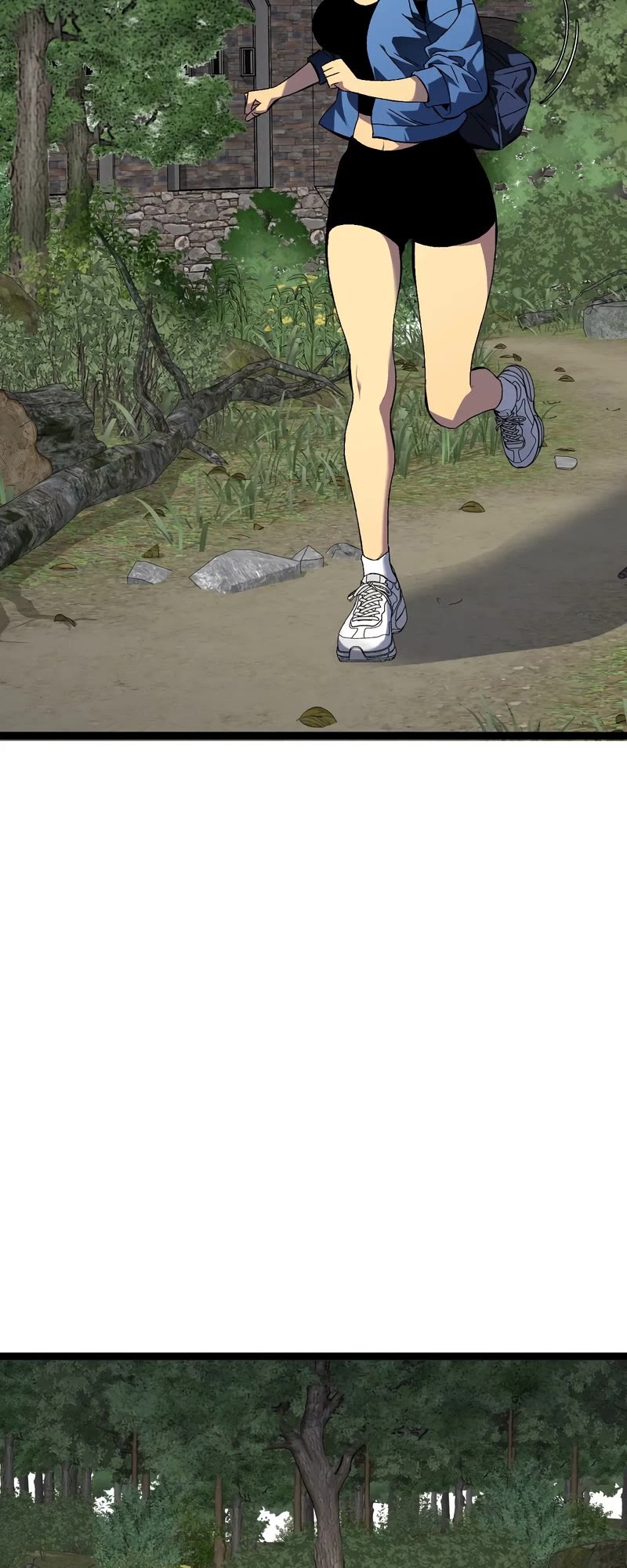 Talent Copycat chapter 61 page 39