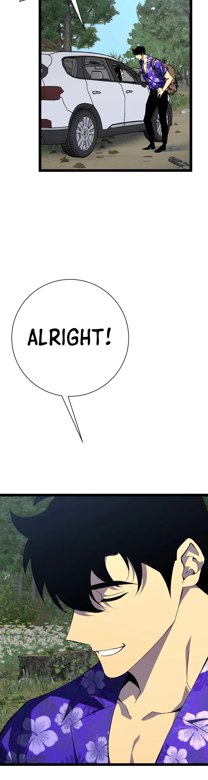 Talent Copycat chapter 61 page 42