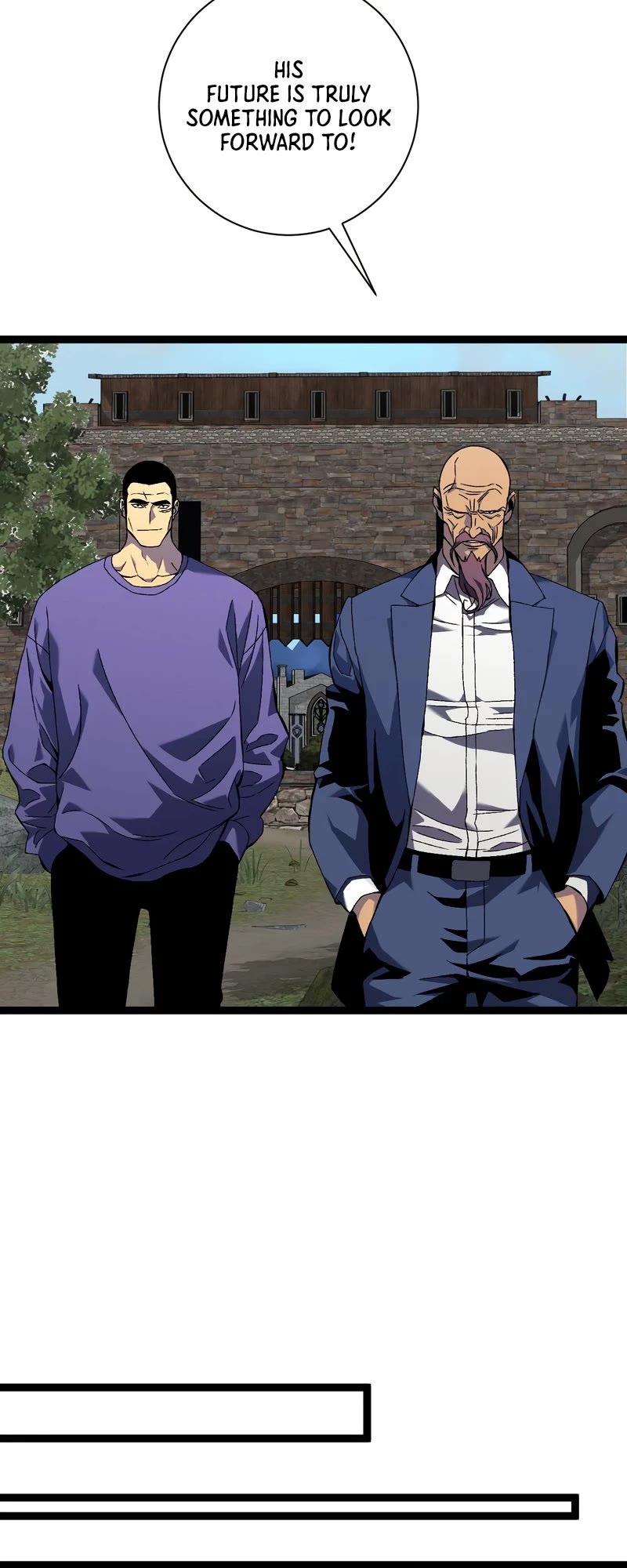 Talent Copycat chapter 61 page 47