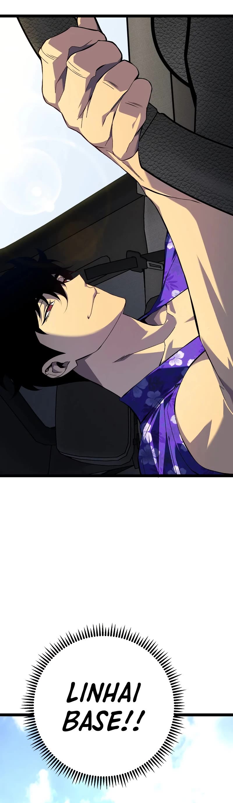 Talent Copycat chapter 61 page 49