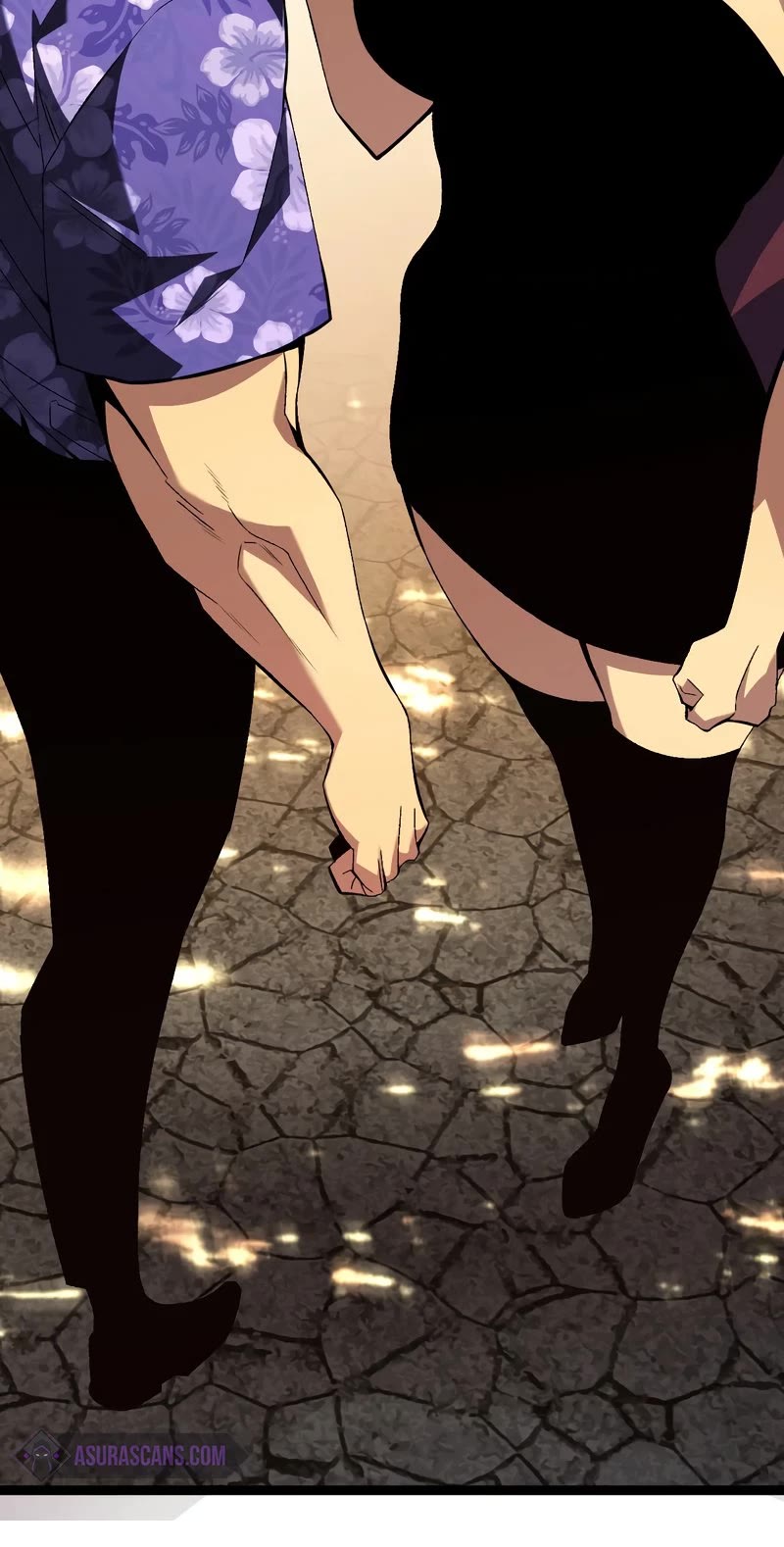 Talent Copycat chapter 61 page 7