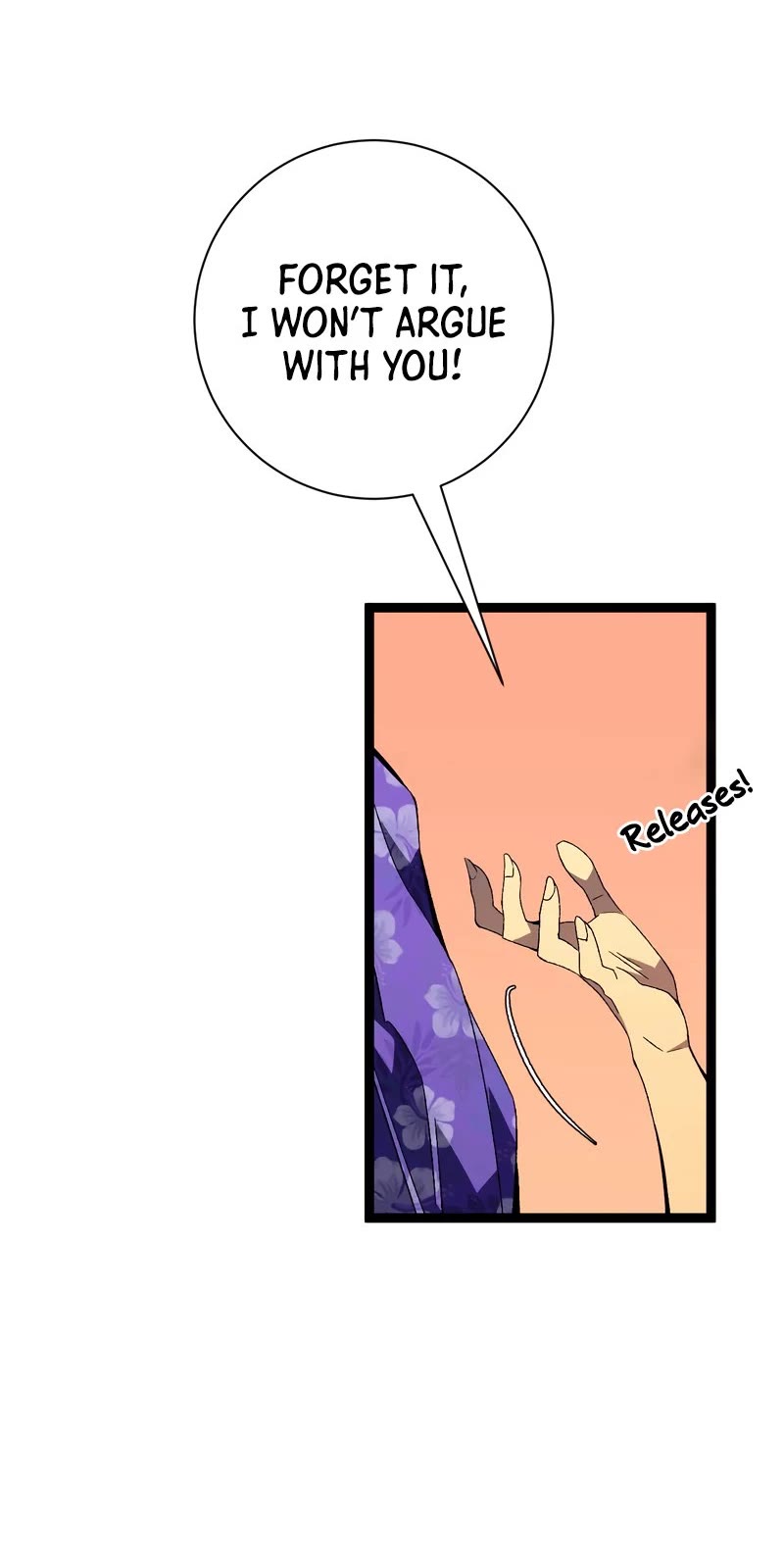 Talent Copycat chapter 61 page 8