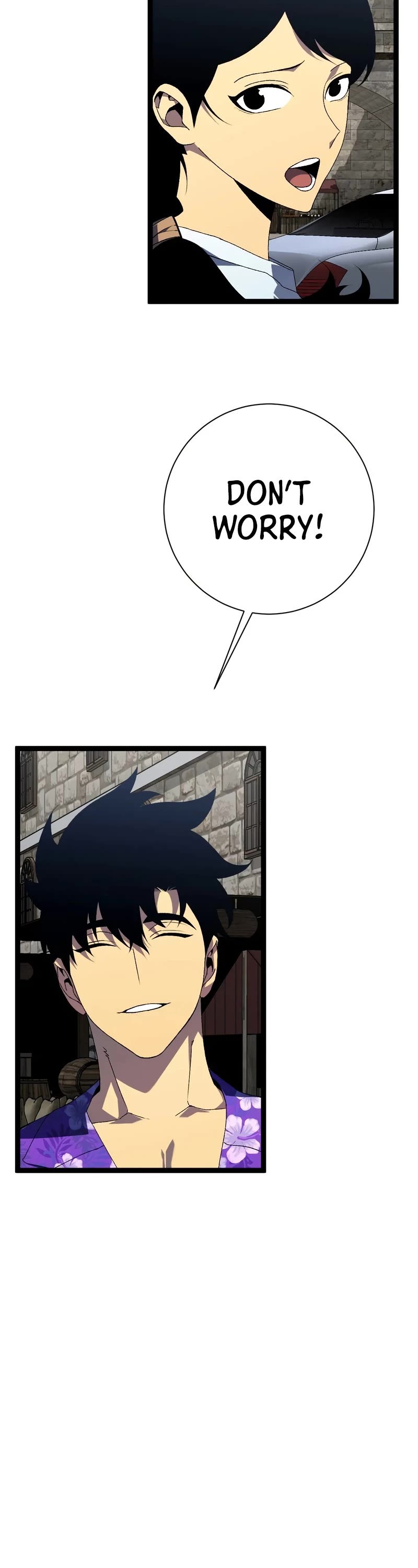 Talent Copycat chapter 63 page 10