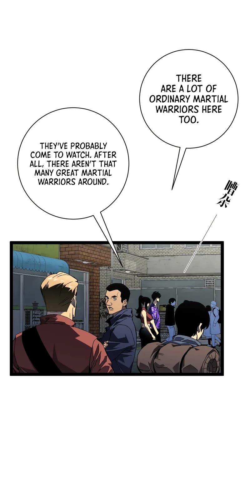 Talent Copycat chapter 63 page 15