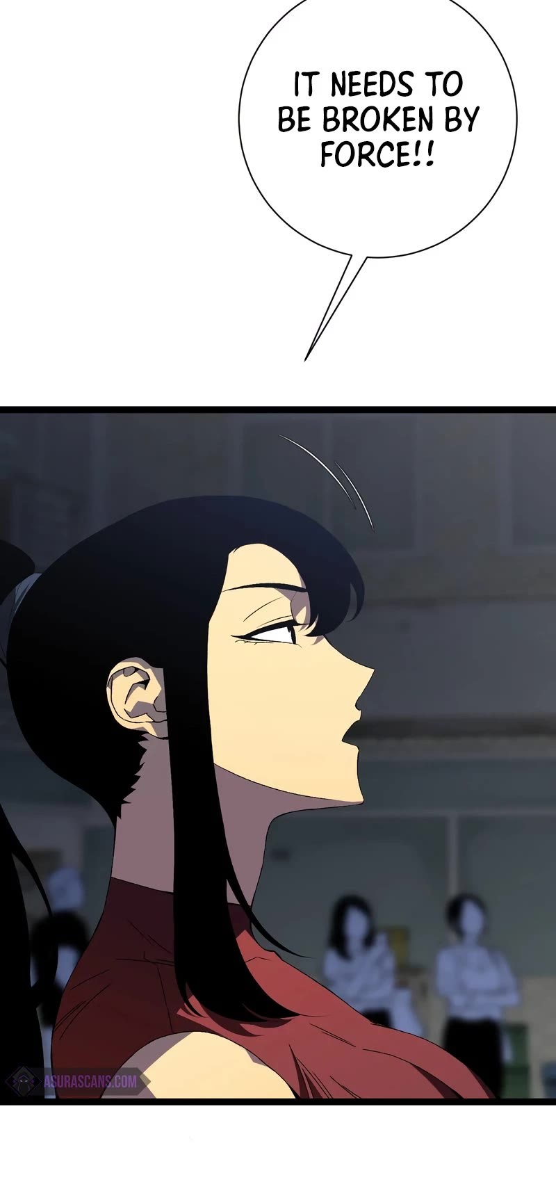 Talent Copycat chapter 63 page 19