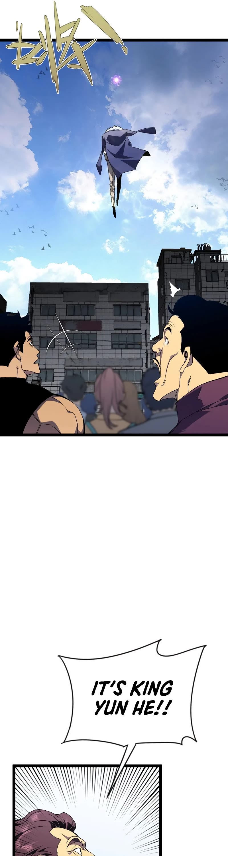 Talent Copycat chapter 63 page 21