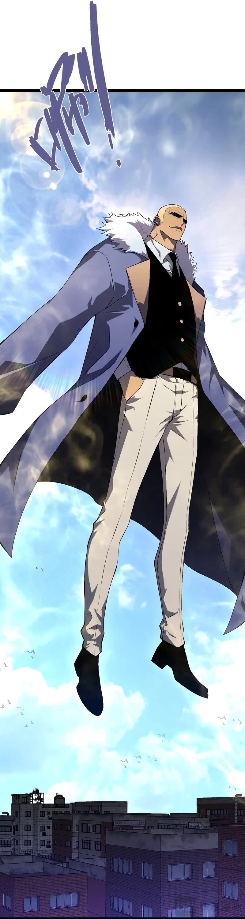 Talent Copycat chapter 63 page 25