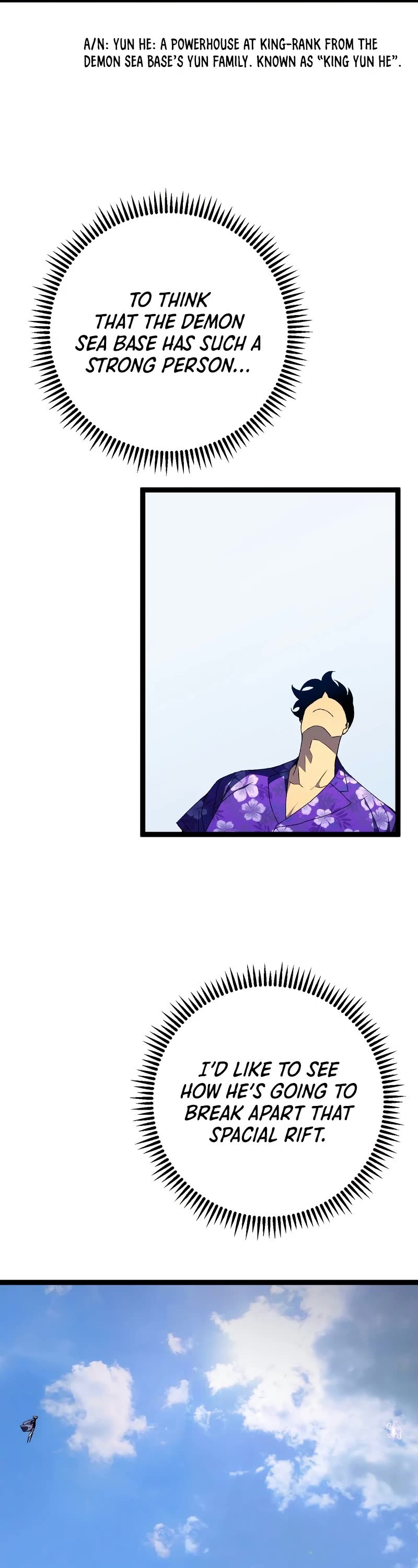 Talent Copycat chapter 63 page 26