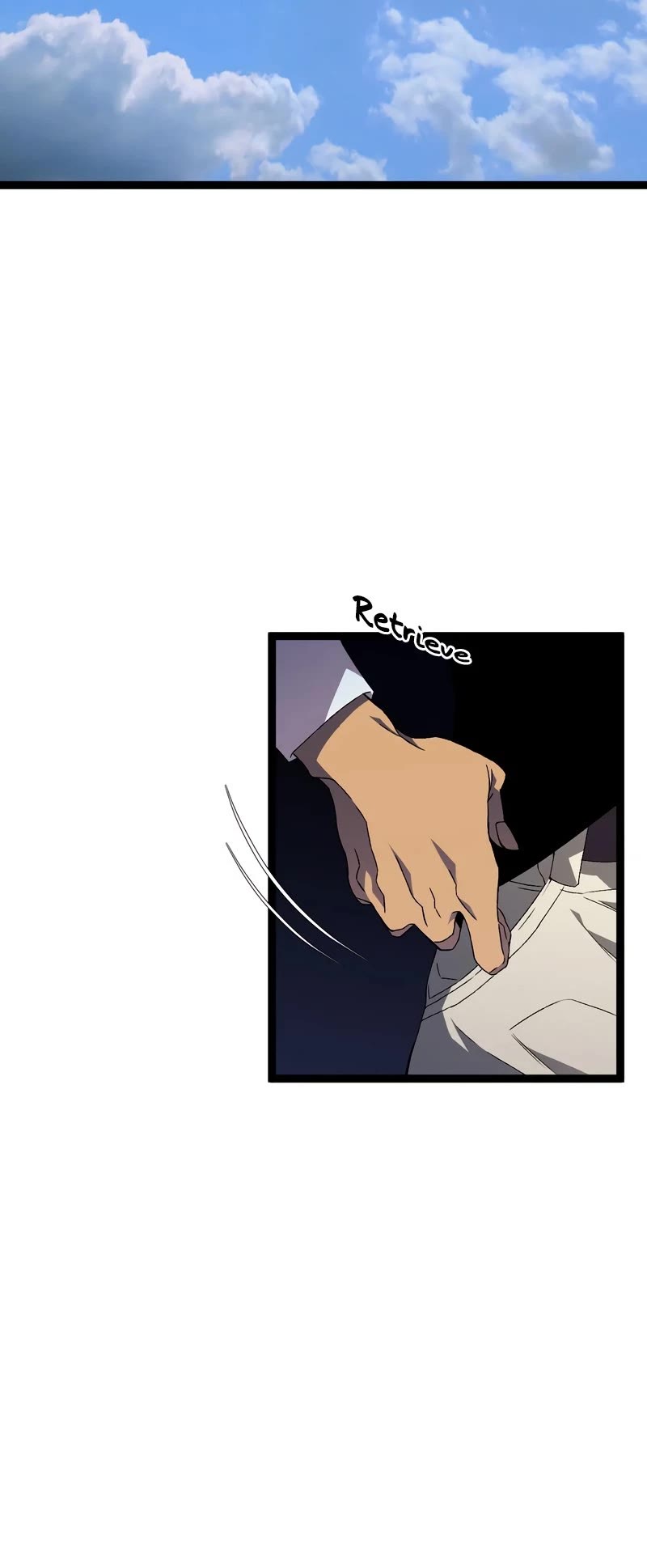 Talent Copycat chapter 63 page 27