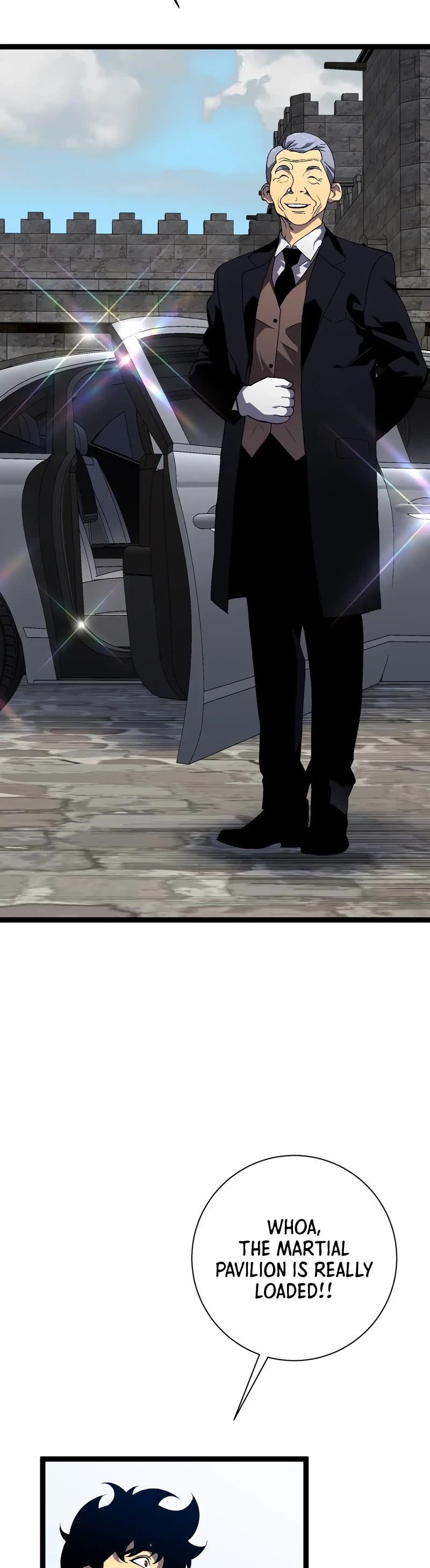 Talent Copycat chapter 63 page 7