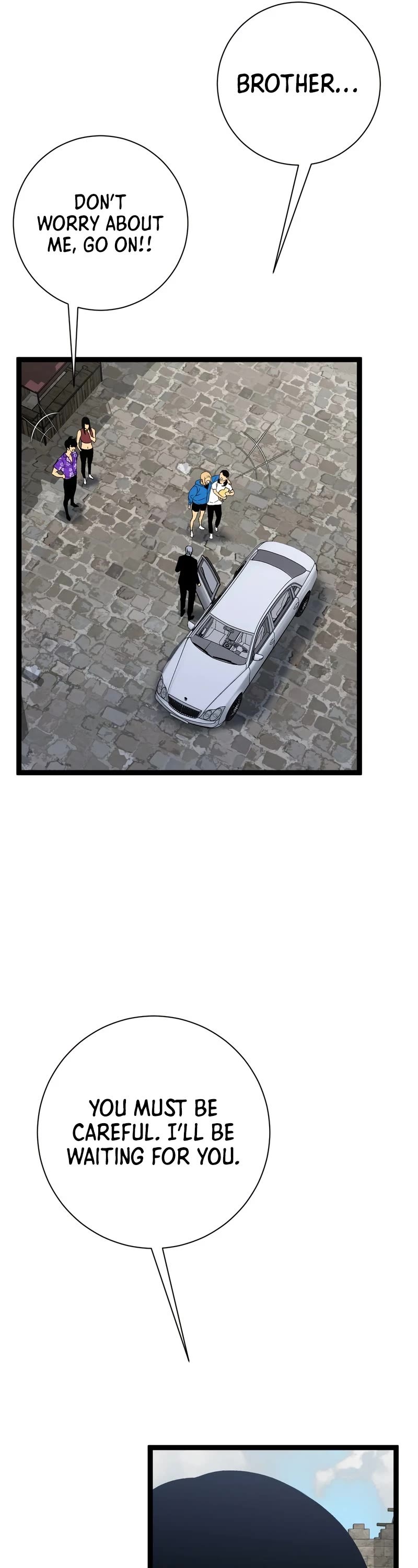 Talent Copycat chapter 63 page 9