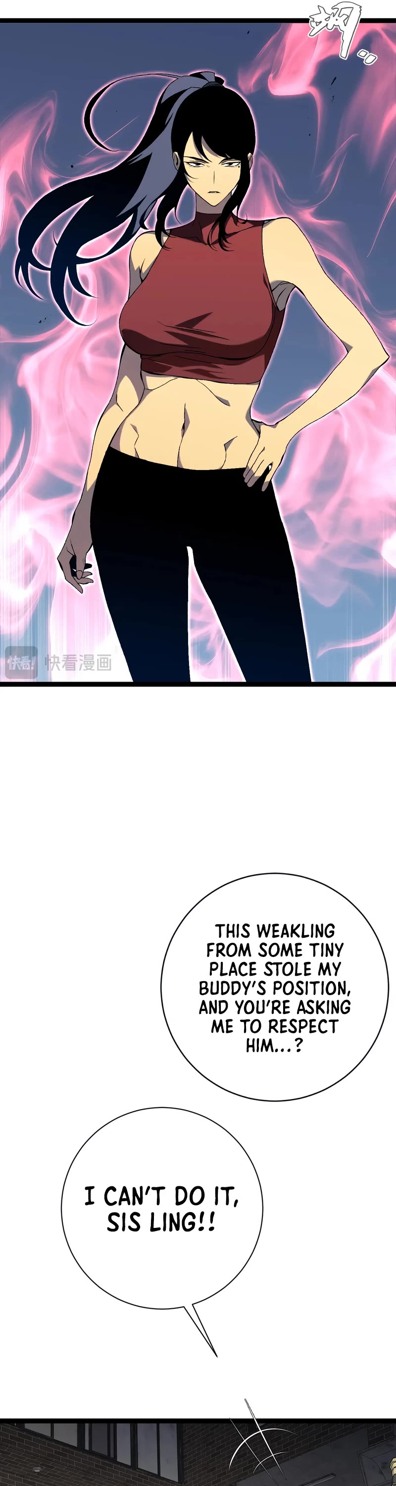 Talent Copycat chapter 64 page 14