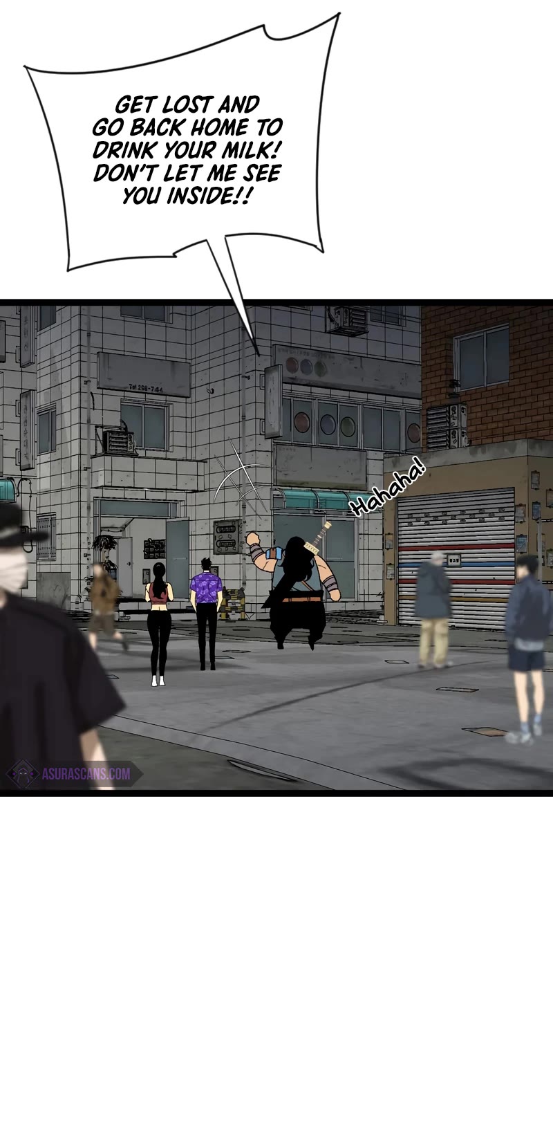 Talent Copycat chapter 64 page 17