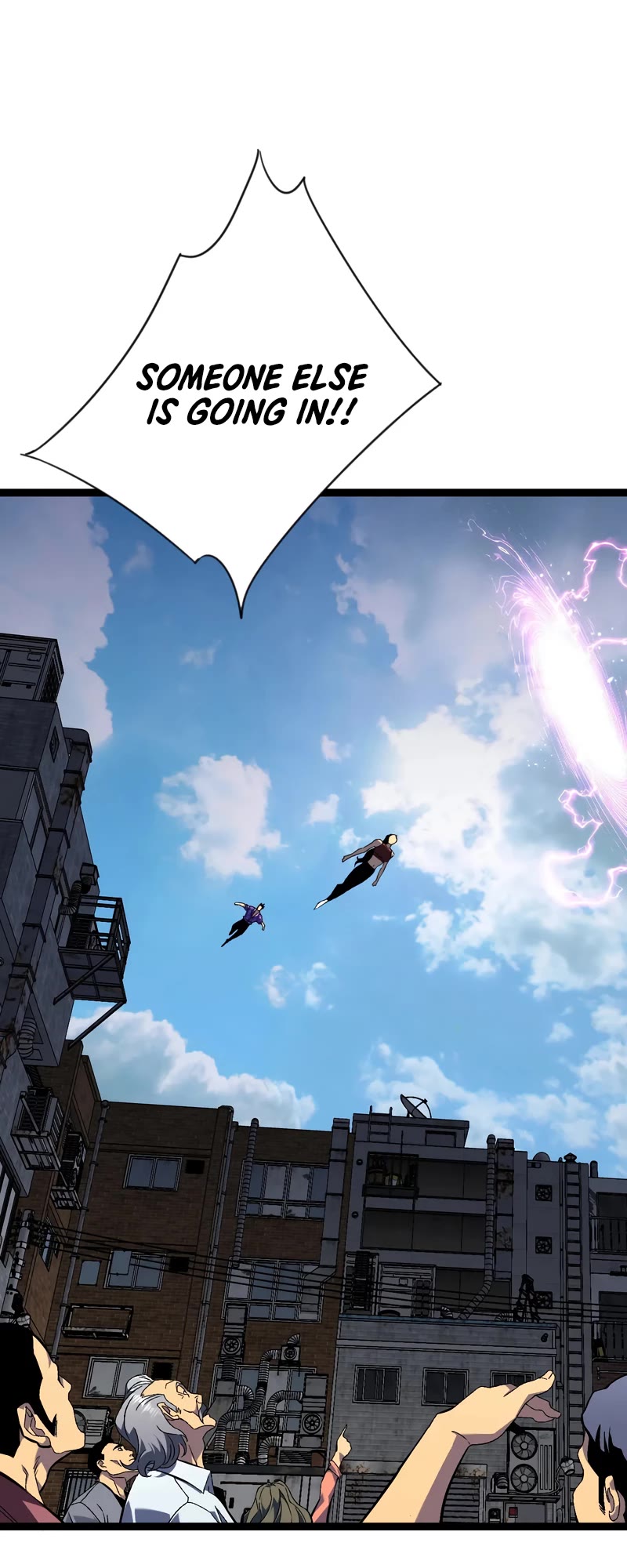 Talent Copycat chapter 64 page 21