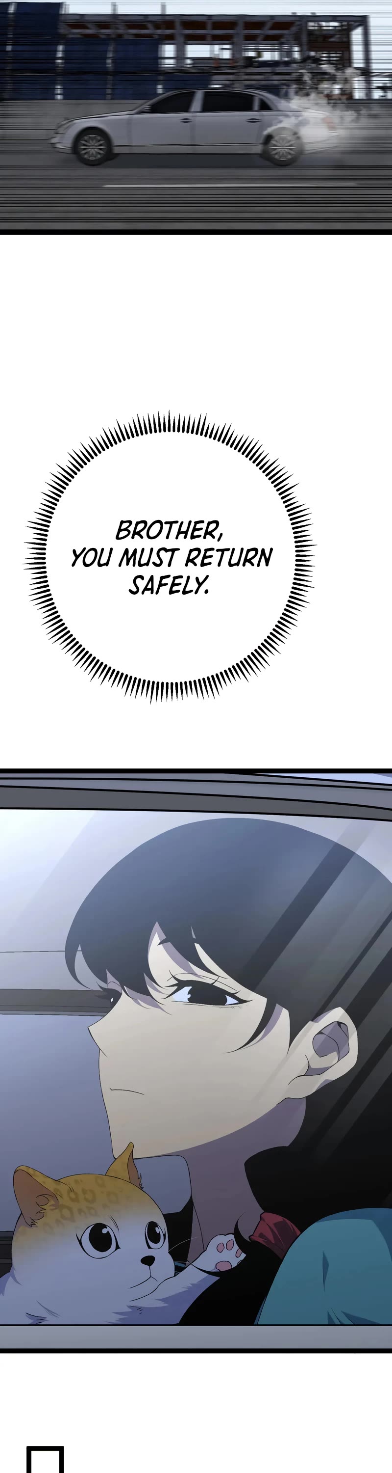 Talent Copycat chapter 64 page 23