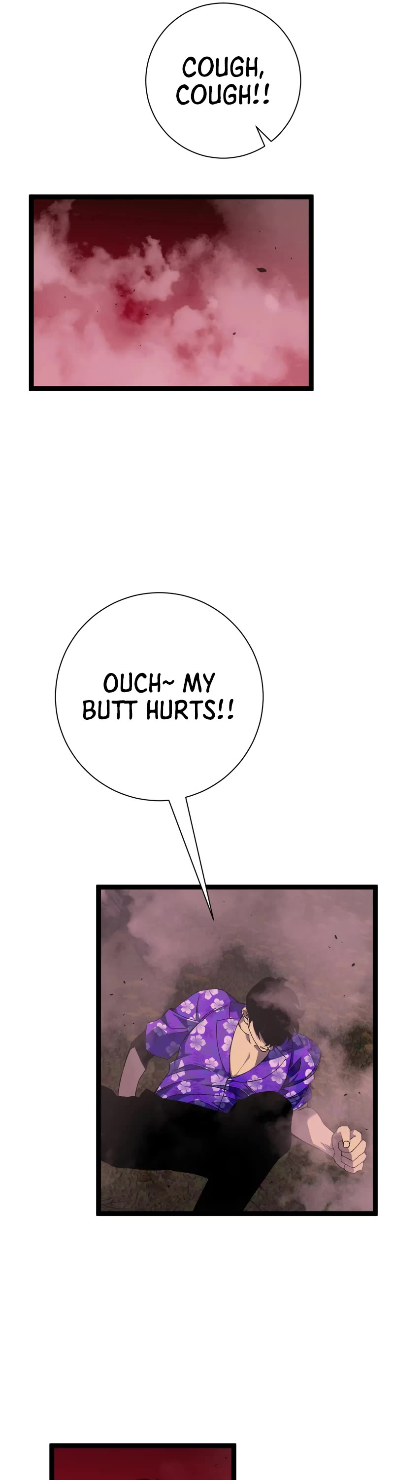 Talent Copycat chapter 64 page 26