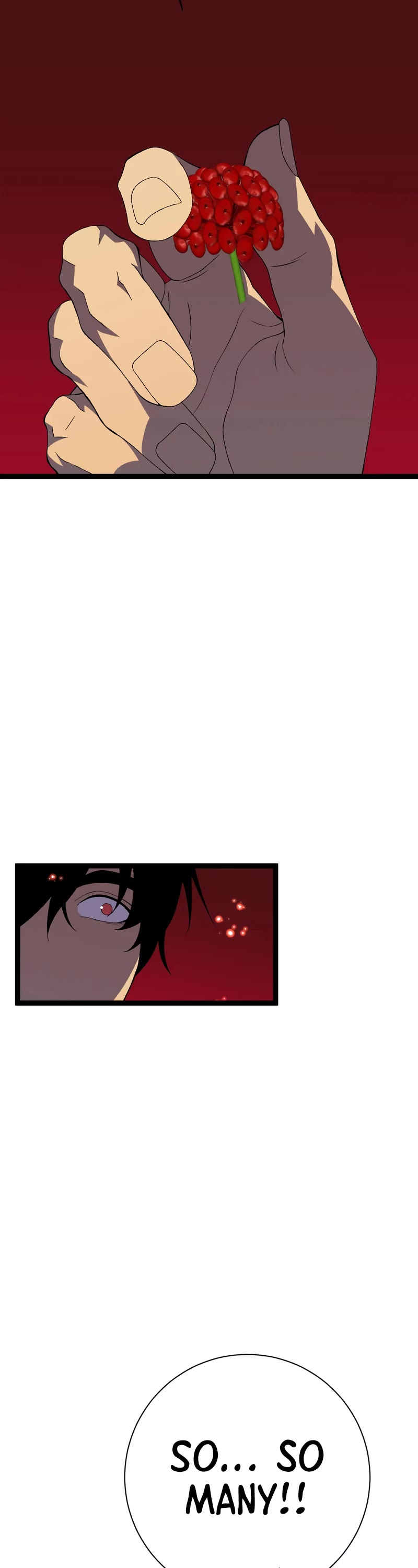 Talent Copycat chapter 64 page 31