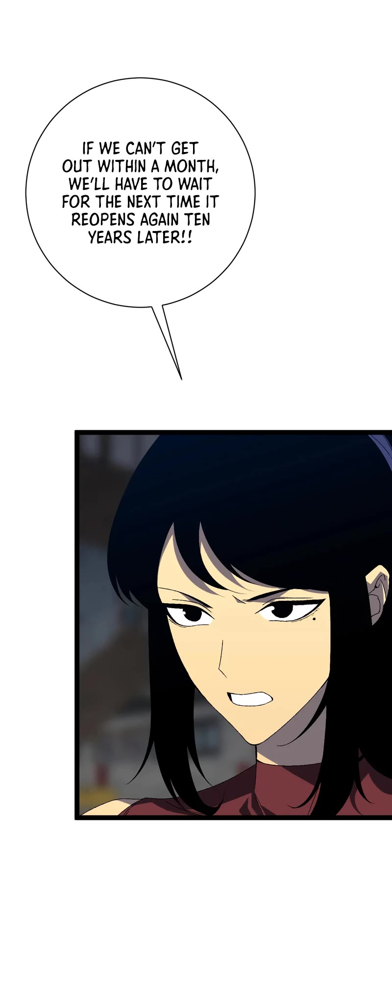 Talent Copycat chapter 64 page 9