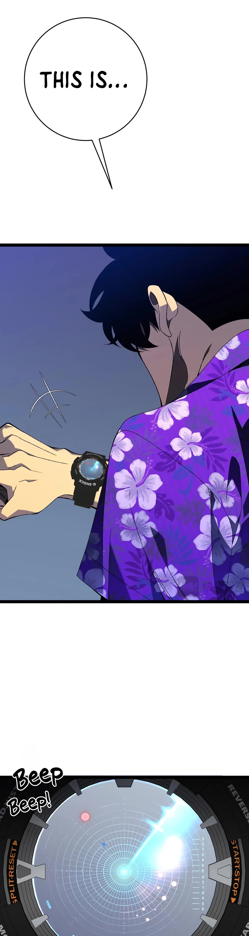 Talent Copycat chapter 65 page 10