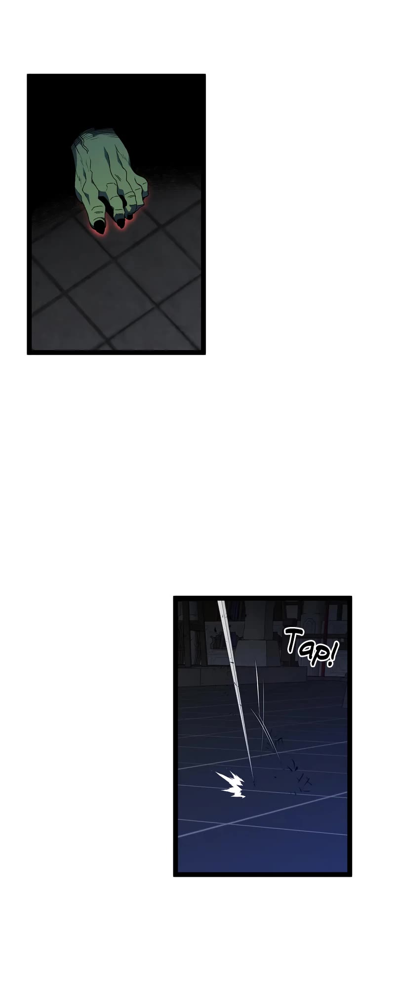 Talent Copycat chapter 65 page 12