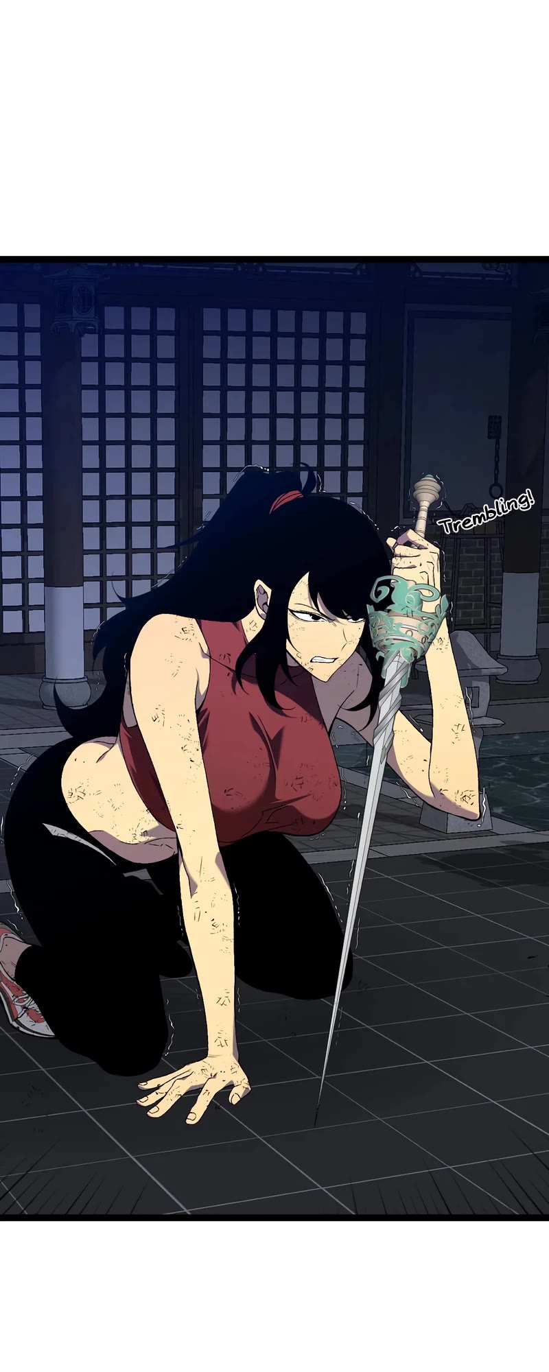 Talent Copycat chapter 65 page 13