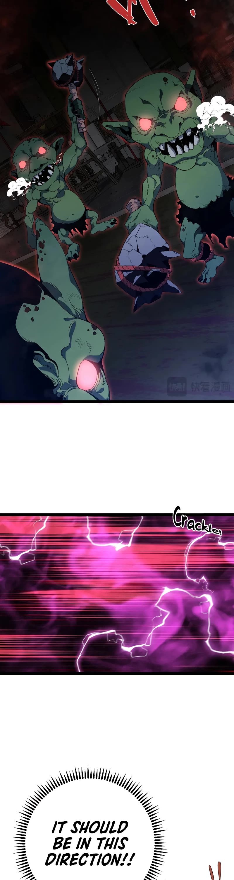 Talent Copycat chapter 65 page 15