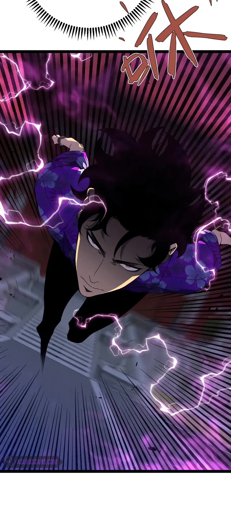 Talent Copycat chapter 65 page 16