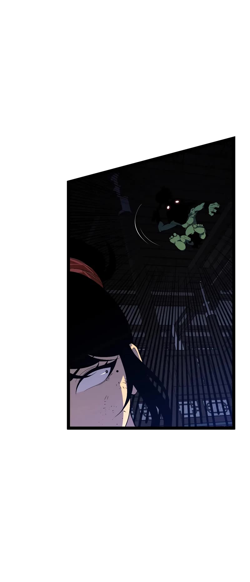 Talent Copycat chapter 65 page 21