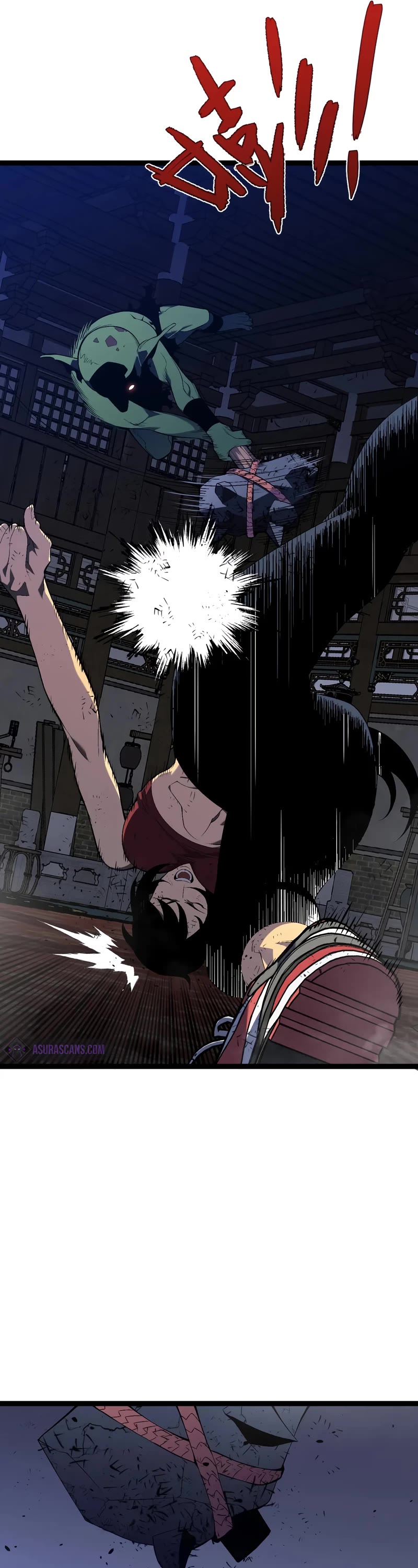 Talent Copycat chapter 65 page 22