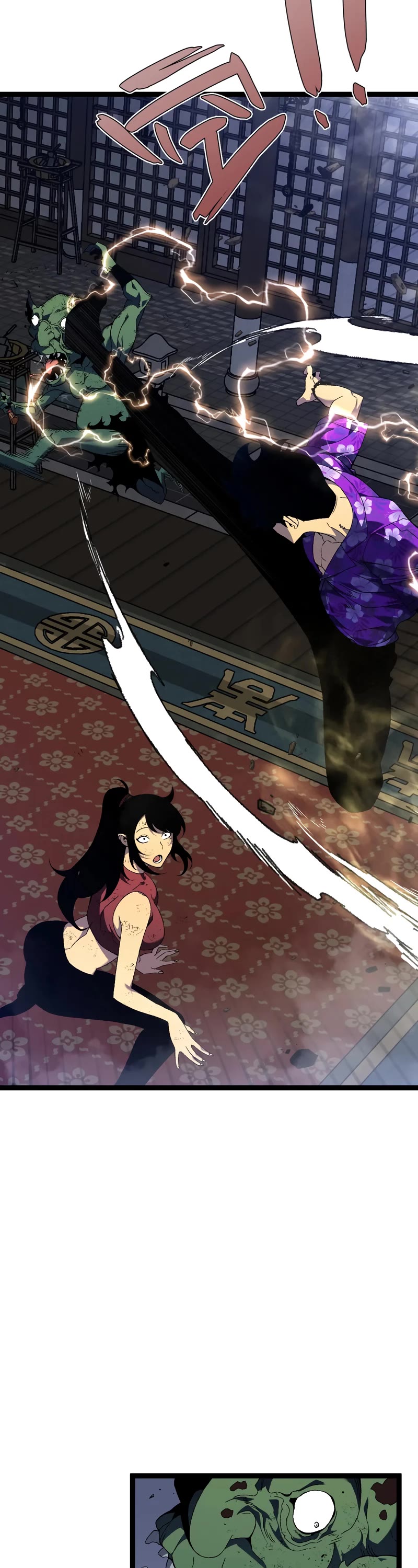 Talent Copycat chapter 65 page 27